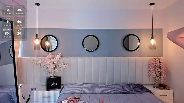 chelsea bolton  online show from 03/15/26, 12:45