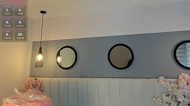 chelsea bolton  online show from 03/24/26, 03:01