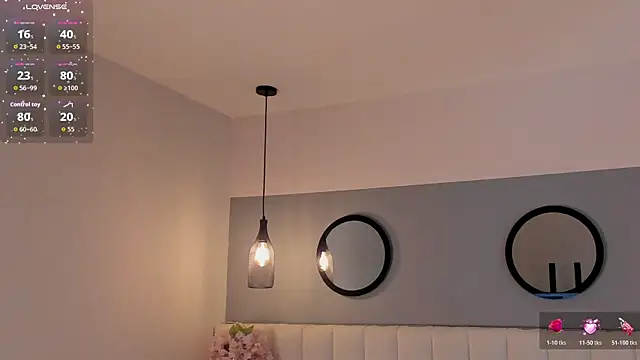 chelsea bolton  online show from 03/18/26, 12:51