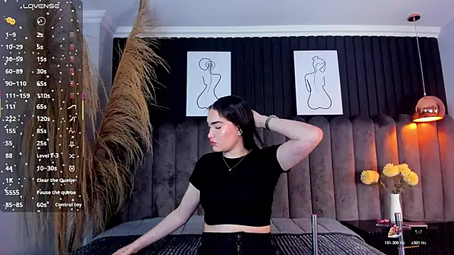 chelsea bolton  online show from 02/01/26, 12:36