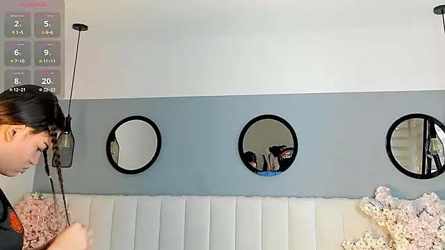 chelsea bolton  online show from 03/27/26, 12:39