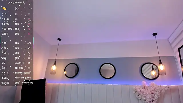 chelsea bolton  online show from 05/19/26, 01:18