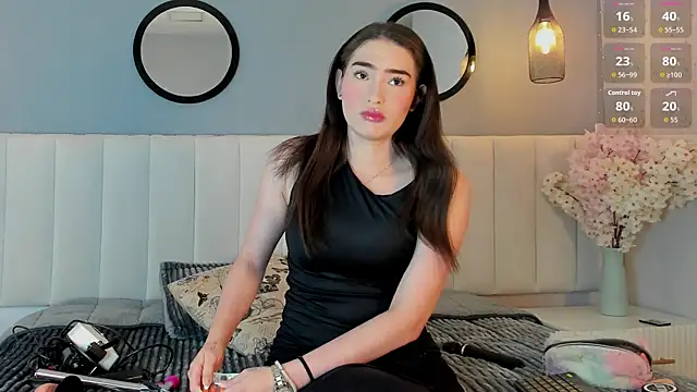 chelsea bolton  online show from 02/05/26, 12:23