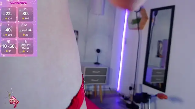 madison oli online show from 12/04/25, 04:06