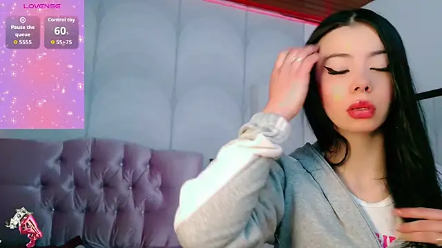 madison oli online show from 11/26/25, 01:22