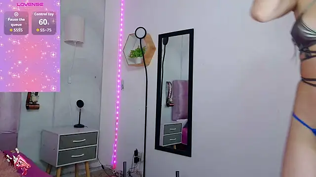 madison oli online show from 11/21/25, 12:04