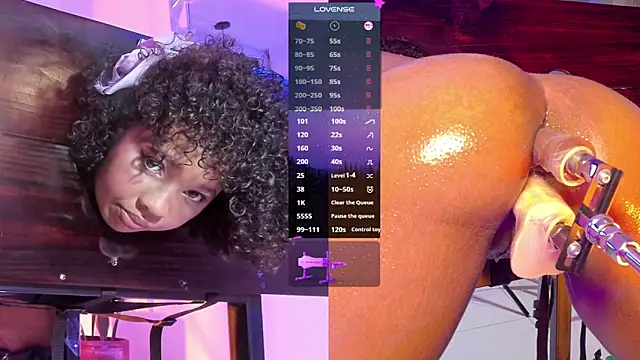 cataleyah 07 online show from 03/05/26, 08:49