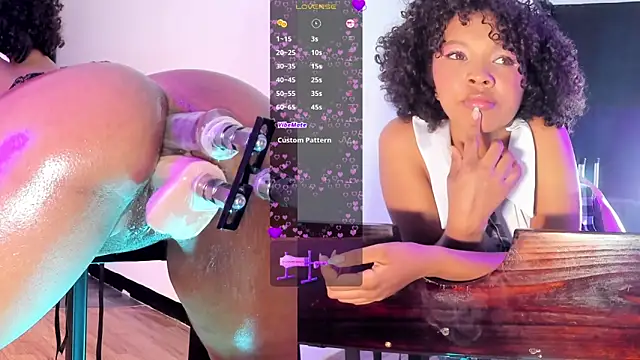 cataleyah 07 online show from 03/07/26, 07:52