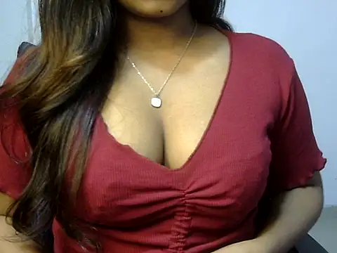 Niyaa77 online show from 10/08/25, 04:08