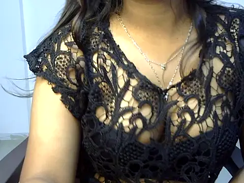 Niyaa77 online show from 03/04/25, 01:34