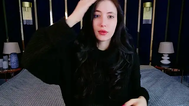 Snapshot of EmmaLawrens chatting on 02/22/26, 09:38 EmmaLawrens online show from 02/22/26, 09:38