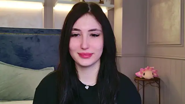 EmmaLawrens online show from 03/13/26, 10:42