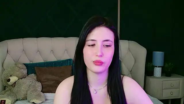 EmmaLawrens online show from 03/19/26, 10:48