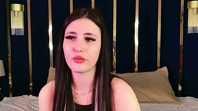 EmmaLawrens online show from 03/27/26, 11:11