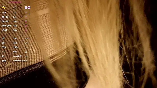 Emily  Mooree online show from 10/12/25, 08:05