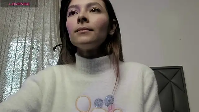 Aleska Miami online show from 01/28/25, 05:56