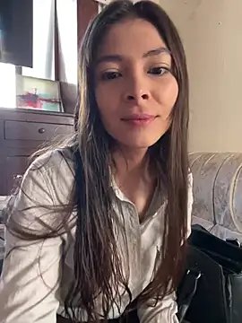 Snapshot of Aleska_Miami chatting on 07/10/26, 02:17 Aleska Miami online show from 07/10/26, 02:17