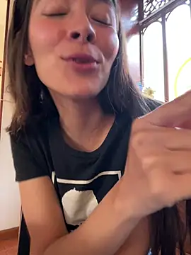 Aleska Miami online show from 02/26/26, 02:17