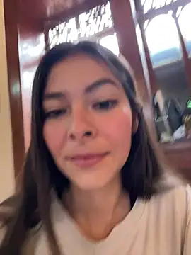 Aleska Miami online show from 02/25/26, 02:17