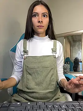 Aleska Miami online show from 03/02/26, 02:24