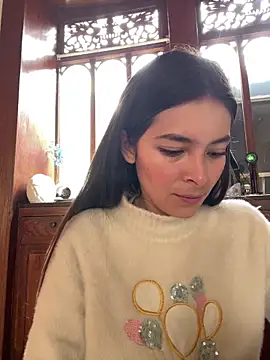 Aleska Miami online show from 03/24/26, 02:39