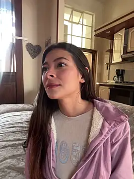 Aleska Miami online show from 03/10/26, 01:59