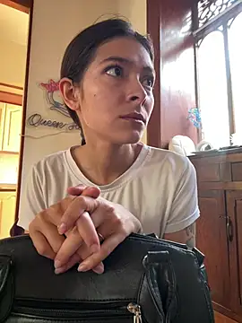 Aleska Miami online show from 03/13/26, 02:00