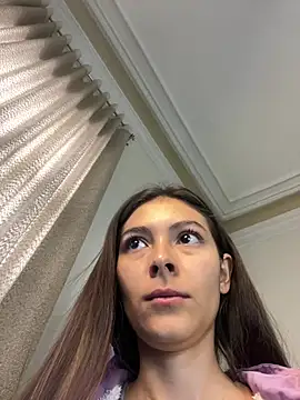 Aleska Miami online show from 02/17/26, 01:52