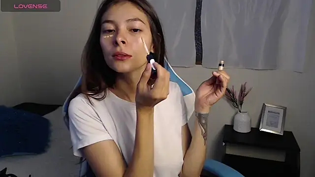 Aleska Miami online show from 03/21/25, 03:02