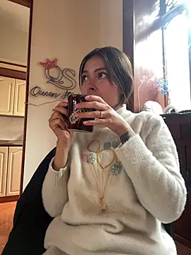 Aleska Miami online show from 03/09/26, 02:42