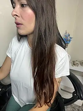 Aleska Miami online show from 04/10/26, 02:24