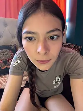 Snapshot of Aleska_Miami chatting on 07/08/26, 02:51 Aleska Miami online show from 07/08/26, 02:51