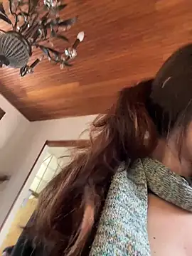 Aleska Miami online show from 03/20/26, 02:18