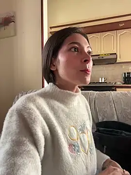 Aleska Miami online show from 03/12/26, 01:59