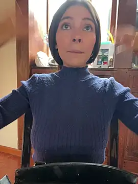 Aleska Miami online show from 03/30/26, 03:57