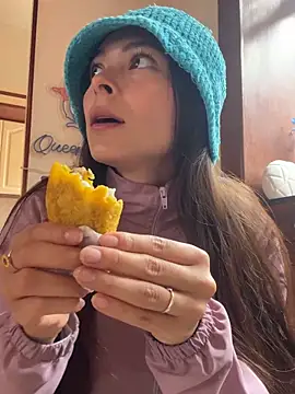 Aleska Miami online show from 03/11/26, 03:17