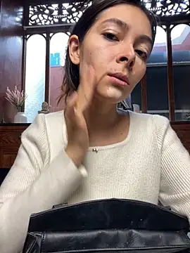 Snapshot of Aleska_Miami chatting on 05/25/26, 07:23 Aleska Miami online show from 05/25/26, 07:23