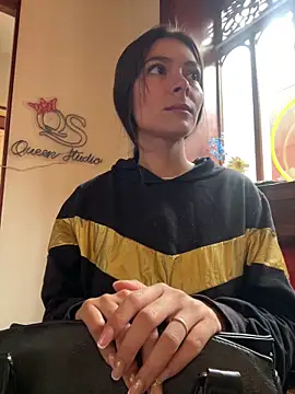 Aleska Miami online show from 03/06/26, 02:12