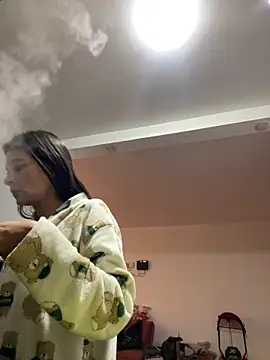 Aleska Miami online show from 04/08/26, 12:50