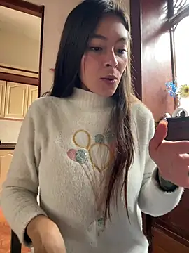 Aleska Miami online show from 02/24/26, 02:29