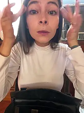 Aleska Miami online show from 03/25/26, 02:27