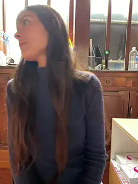 Aleska Miami online show from 03/27/26, 02:29