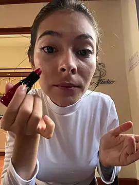 Aleska Miami online show from 02/13/26, 02:17