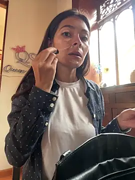 Aleska Miami online show from 02/20/26, 01:57