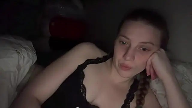 Ella-82 online show from 02/21/25, 03:12