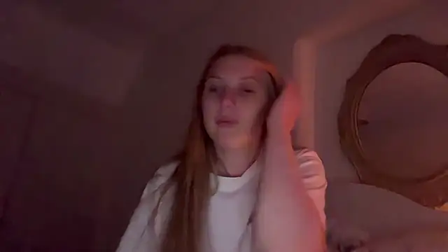Ella-82 online show from 07/21/26, 08:21