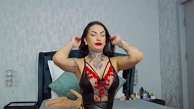 NataliaCristal online show from 09/23/25, 05:47
