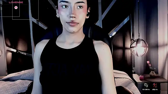 vaiolethsan   online show from 01/16/26, 08:13