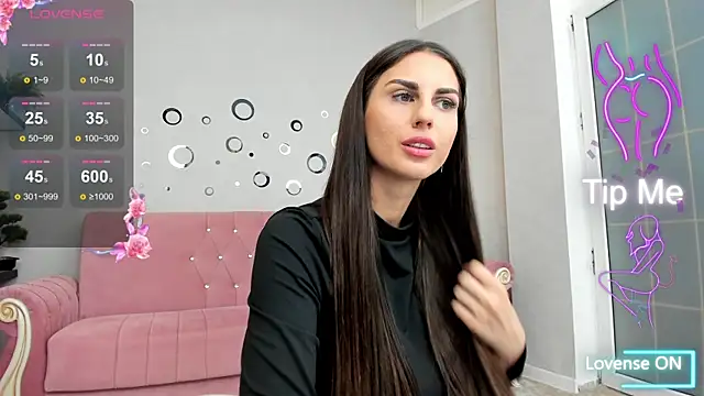 BelovedKhloee online show from 09/28/25, 07:21