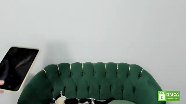 BelovedKhloee online show from 01/29/25, 03:15